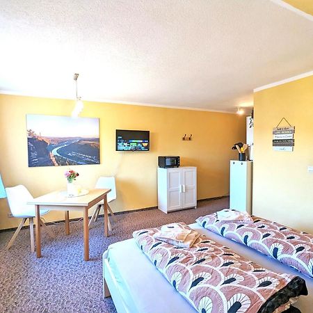 L6 - Urlaubsmagie Sofort Loswandern - Kirnitzschtal ゼーブニッツ エクステリア 写真