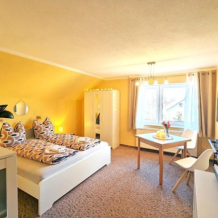 L6 - Urlaubsmagie Sofort Loswandern - Kirnitzschtal ゼーブニッツ エクステリア 写真