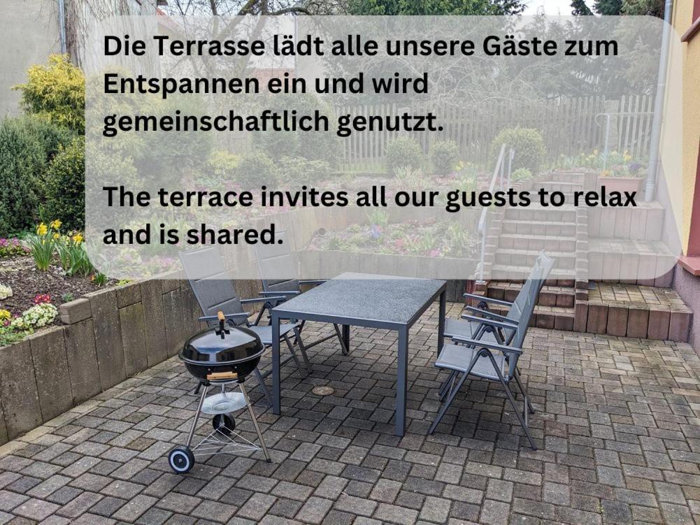 L6 - Urlaubsmagie Sofort Loswandern - Kirnitzschtal ゼーブニッツ エクステリア 写真